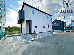 秦野市曽屋　3期　全18棟　新築戸建 11号棟