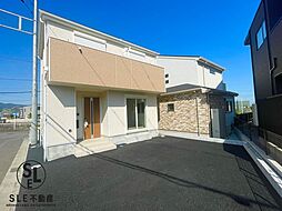 秦野市平沢　第19　全1棟　新築戸建