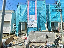 伊勢原市下落合　第12　全2棟　新築戸建 1号棟