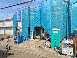 伊勢原市下落合　第12　全2棟　新築戸建 2号棟