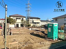 伊勢原市下落合 第12 全2棟 新築戸建 2号棟