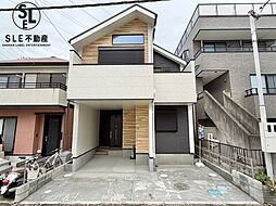 平塚市御殿　1期　全1棟　新築戸建