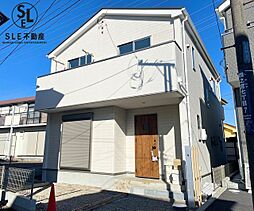 平塚市四之宮　9期　全1棟　新築戸建