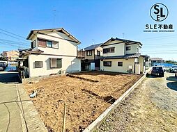 伊勢原市板戸 第2 全1棟 新築戸建