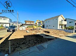 秦野市萩が丘　1期　全3棟　新築戸建 1号棟