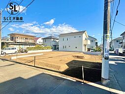 秦野市萩が丘　1期　全3棟　新築戸建 1号棟