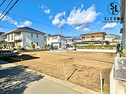 秦野市萩が丘　1期　全3棟　新築戸建 2号棟