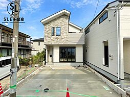 秦野市萩が丘 1期 全3棟 新築戸建 3号棟
