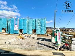 秦野市堀山下　第8　全3棟　新築戸建 3号棟