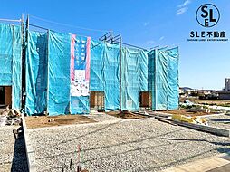 秦野市堀山下　第8　全3棟　新築戸建 2号棟