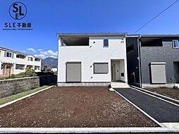 秦野市堀山下　第8　全3棟　新築戸建 1号棟