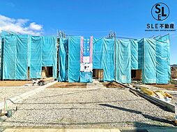 秦野市堀山下　第8　全3棟　新築戸建 1号棟