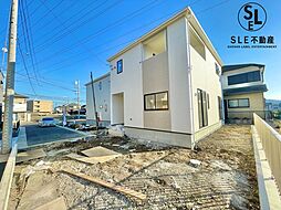 秦野市堀西　第21　全2棟　新築戸建 2号棟