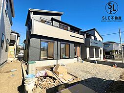 平塚市河内　全6棟　新築戸建 2号棟