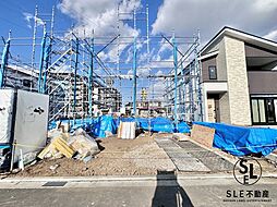 平塚市御殿 2期 全5棟 新築戸建 3号棟