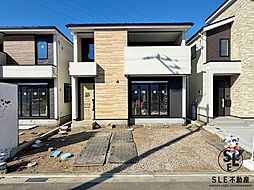 平塚市御殿　2期　全5棟　新築戸建 3号棟