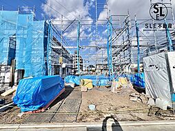 平塚市御殿 2期 全5棟 新築戸建 4号棟