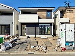 平塚市御殿　2期　全5棟　新築戸建 4号棟