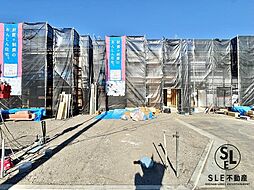 平塚市南金目　第18　全14棟　新築戸建 5号棟