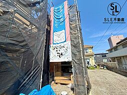 平塚市田村　第48　全2棟　新築戸建 2号棟