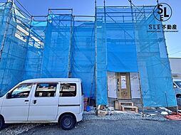 平塚市寺田縄　11期　全3棟　新築戸建 1号棟