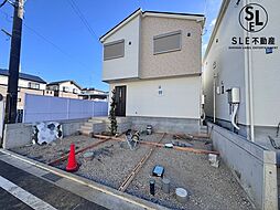 平塚市御殿4丁目　全4棟　新築戸建 1号棟