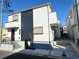 平塚市御殿4丁目　全4棟　新築戸建 2号棟