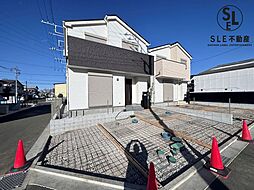 平塚市御殿4丁目 全4棟 新築戸建 3号棟