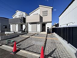 平塚市御殿4丁目 全4棟 新築戸建 4号棟