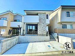 秦野市尾尻　2期　全2棟　新築戸建 2号棟