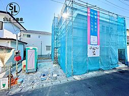 平塚市公所　第19　全1棟　新築戸建