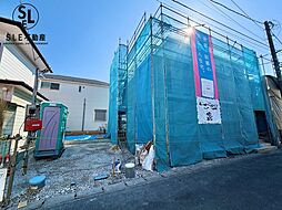 平塚市公所　第19　全1棟　新築戸建