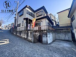 厚木市飯山南1丁目　中古戸建