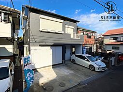 秦野市新町　中古戸建