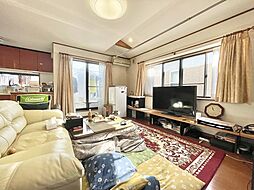 平塚市東中原　中古戸建