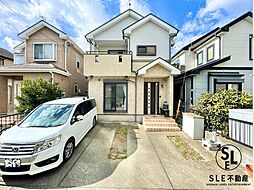 平塚市東中原 中古戸建