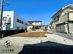 伊勢原市下落合　全1棟　新築戸建