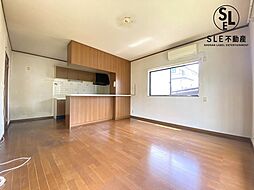 愛甲郡愛川町角田　中古戸建