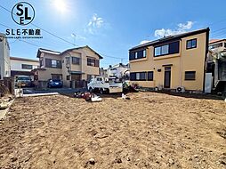 伊勢原市岡崎　全1棟　新築戸建