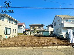 秦野市渋沢 7期 全1棟 新築戸建