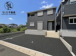 秦野市羽根　第1　全3棟　新築戸建 2号棟