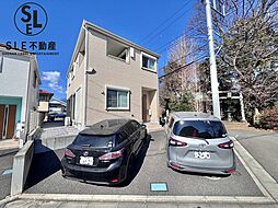 秦野市曽屋 中古戸建