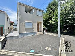 秦野市曽屋　中古戸建
