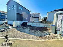 秦野市堀山下　3期　全7棟　新築戸建 2号棟