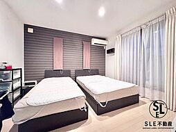 秦野市落合　中古戸建