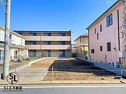 平塚市西八幡3丁目　全1棟　新築戸建