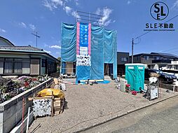 座間市新田宿　第9　全2棟　新築戸建 1号棟