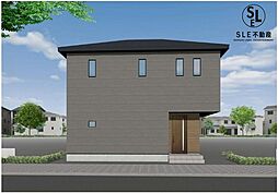 秦野市戸川 第3 全5棟 新築戸建 3号棟