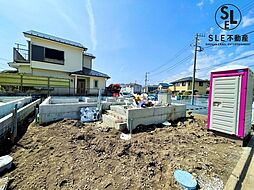 平塚市中里　第6　全2棟　新築戸建 1号棟