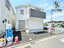平塚市中里　第6　全2棟　新築戸建 1号棟